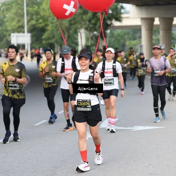 Runner Photo 6462342