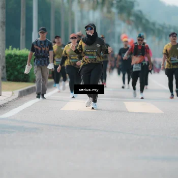 Runner Photo 6462346
