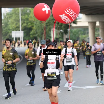 Runner Photo 6462349