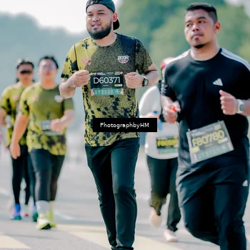 Runner Photo 6462350
