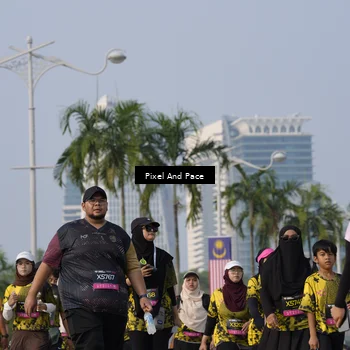 Runner Photo 6462351