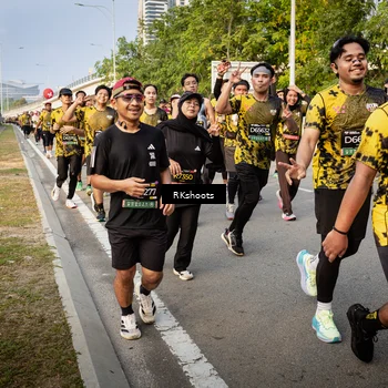 Runner Photo 6462352