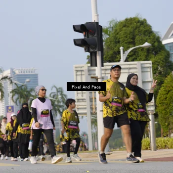 Runner Photo 6462353