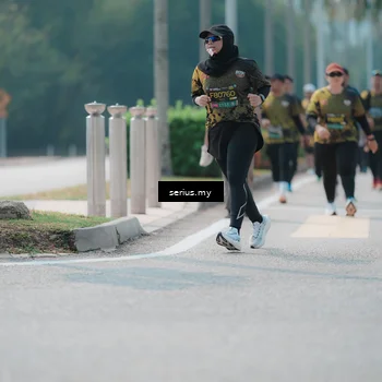 Runner Photo 6462356