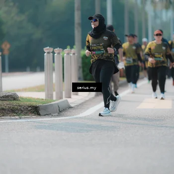 Runner Photo 6462358