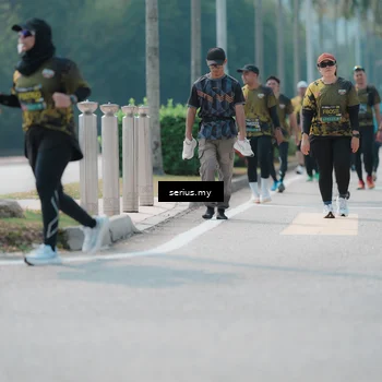 Runner Photo 6462361