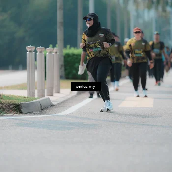 Runner Photo 6462363