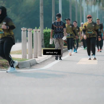 Runner Photo 6462365