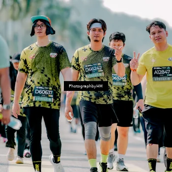 Runner Photo 6462371