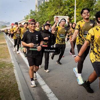 Runner Photo 6462374