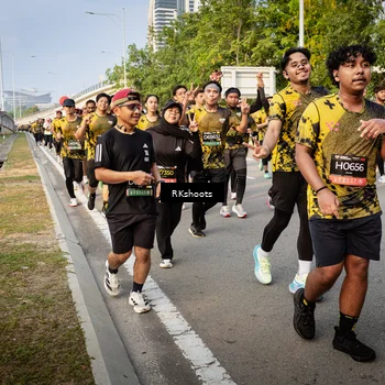 Runner Photo 6462375
