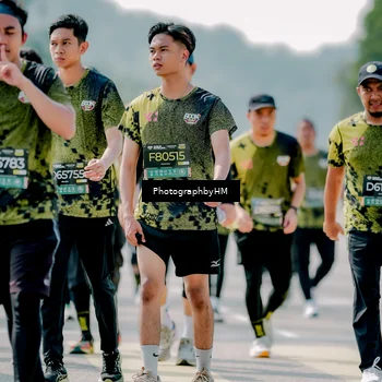 Runner Photo 6462376