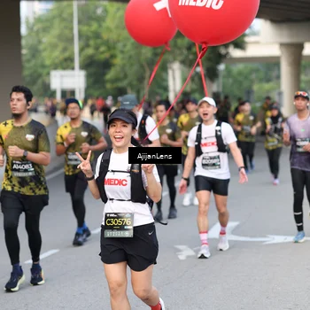 Runner Photo 6462378