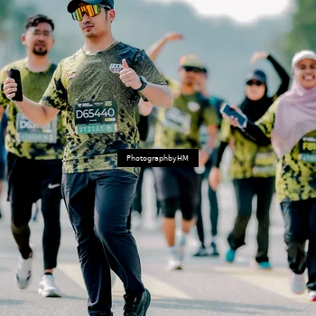 Runner Photo 6462379