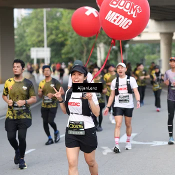 Runner Photo 6462381