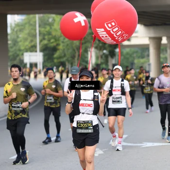 Runner Photo 6462383