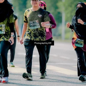 Runner Photo 6462384