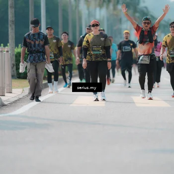 Runner Photo 6462385