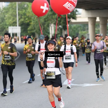 Runner Photo 6462386