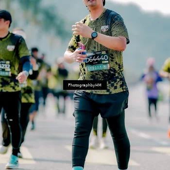 Runner Photo 6462389