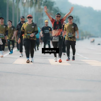 Runner Photo 6462391