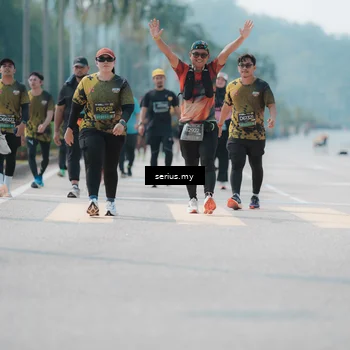 Runner Photo 6462392