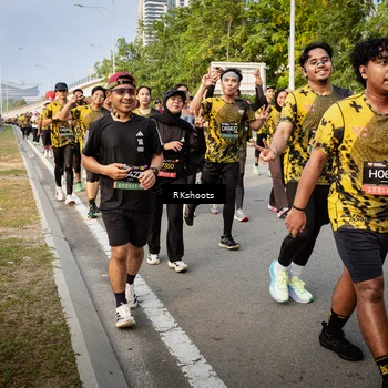 Runner Photo 6462393