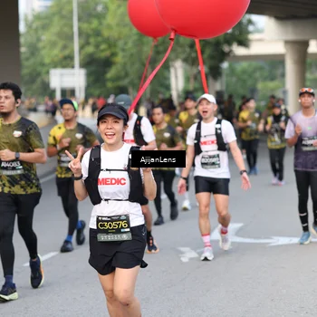 Runner Photo 6462394