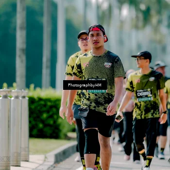 Runner Photo 6462401