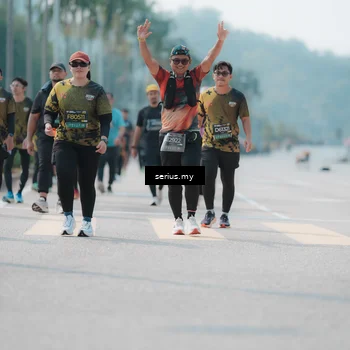 Runner Photo 6462404