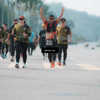 Runner Photo 6462405