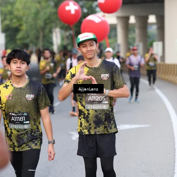 Runner Photo 6462412
