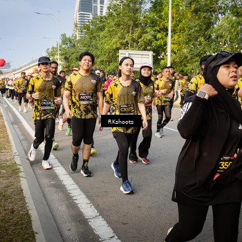 Runner Photo 6462415