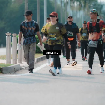 Runner Photo 6462423