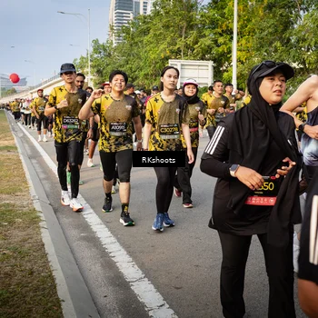 Runner Photo 6462426