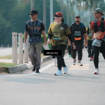 Runner Photo 6462427