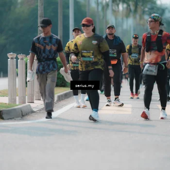 Runner Photo 6462430