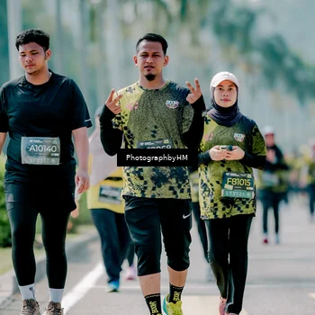 Runner Photo 6462432