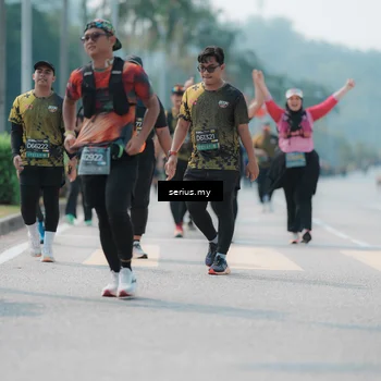 Runner Photo 6462433
