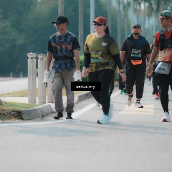 Runner Photo 6462434