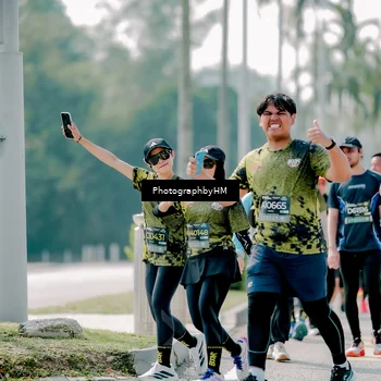 Runner Photo 6462435