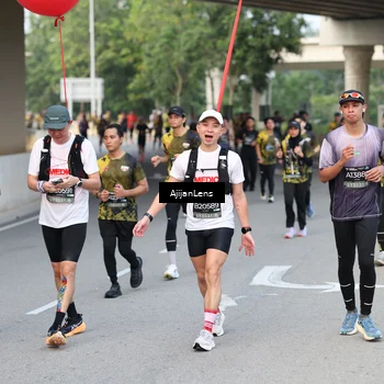 Runner Photo 6462437