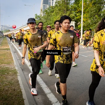 Runner Photo 6462438