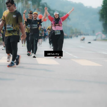 Runner Photo 6462442