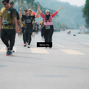 Runner Photo 6462446