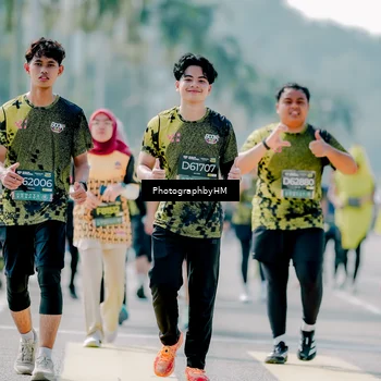 Runner Photo 6462448