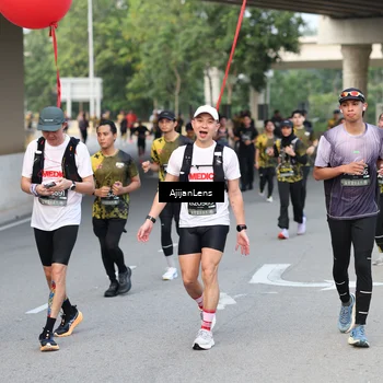 Runner Photo 6462449
