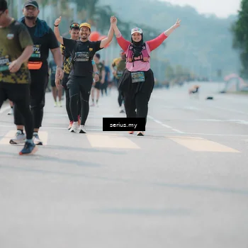 Runner Photo 6462450