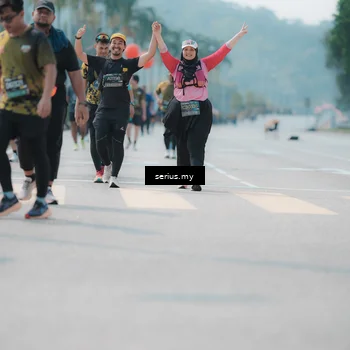 Runner Photo 6462452