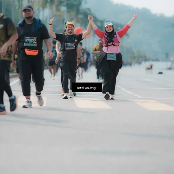 Runner Photo 6462453